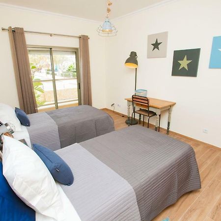 Modern Luxury Apartment Near Harbor Of アルブフェイラ エクステリア 写真
