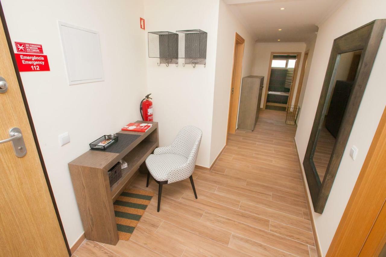 Modern Luxury Apartment Near Harbor Of アルブフェイラ エクステリア 写真